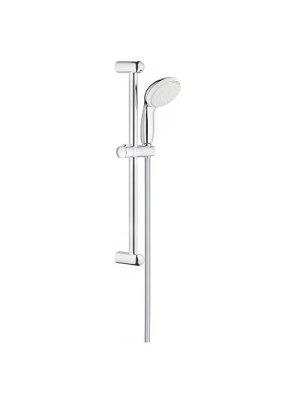 Grohe Tempesta 100 Sürgülü Duş Seti 2 Akışlı 2759810E