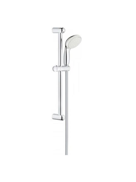 Grohe Tempesta 100 Sürgülü Duş Seti 2 Akışlı 2759810E