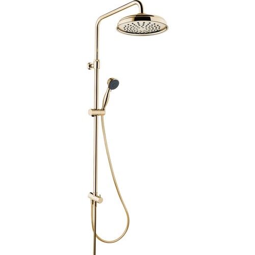 Artema Elegance A4565723 Duş Kolonu, Altın