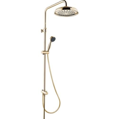 Artema Elegance A4565723 Duş Kolonu, Altın