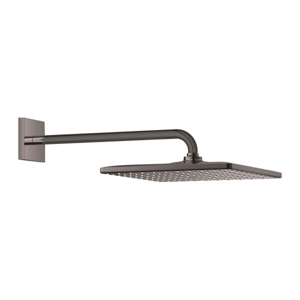 Grohe Rainshower Mono 310 Cube Tepe Duşu Seti 422 mm, Tek Akışlı - 26564A00