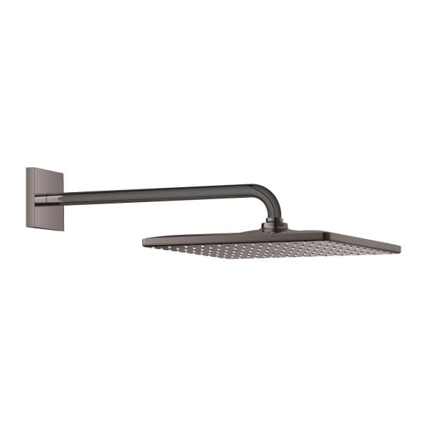 Grohe Rainshower Mono 310 Cube Tepe Duşu Seti 422 mm, Tek Akışlı - 26564A00