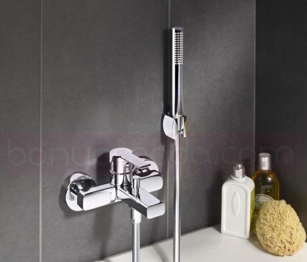 Artema Flo S Banyo Bataryası A41937