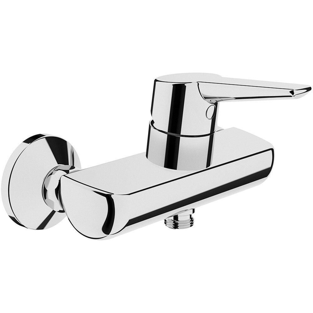 Artema Solid S Ankastre Duş Bataryası