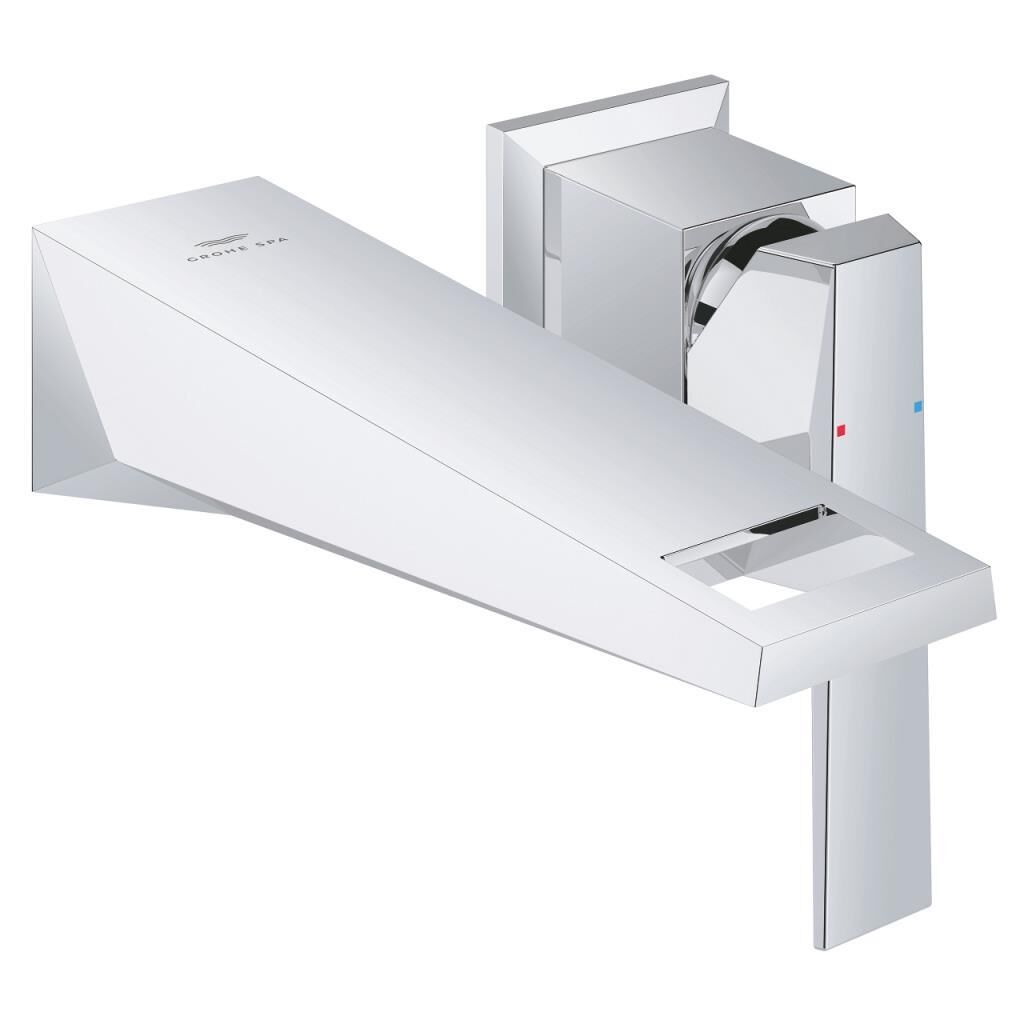 Grohe Allure Brilliant İki Delikli Lavabo Bataryası M-Boyut - 29402000
