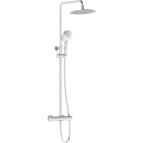 Artema Aquaheat A47201 Bliss 250 Termostatik Duş Kolonu