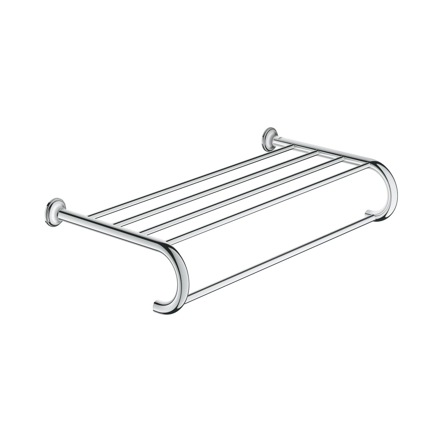 Grohe Essentials Authentic Banyo Havluluğu 40660001