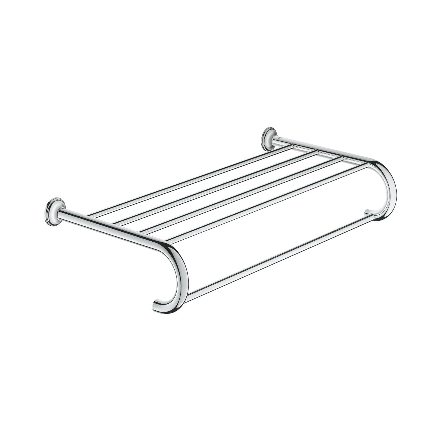 Grohe Essentials Authentic Banyo Havluluğu 40660001