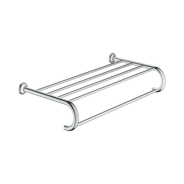 Grohe Essentials Authentic Banyo Havluluğu 40660001