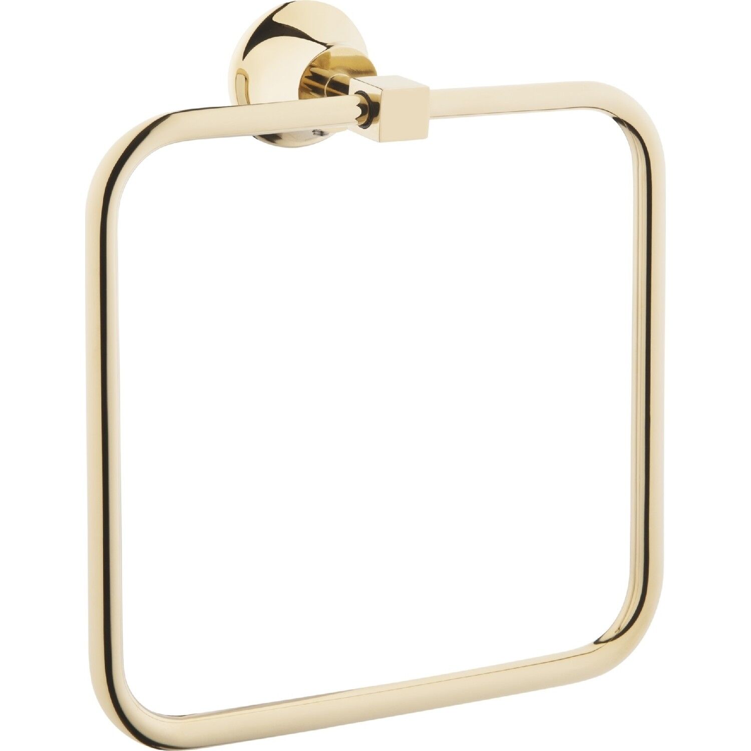 VitrA Juno Classic A4442023 Halka Havluluk Altın