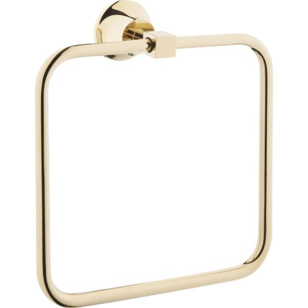 VitrA Juno Classic A4442023 Halka Havluluk Altın