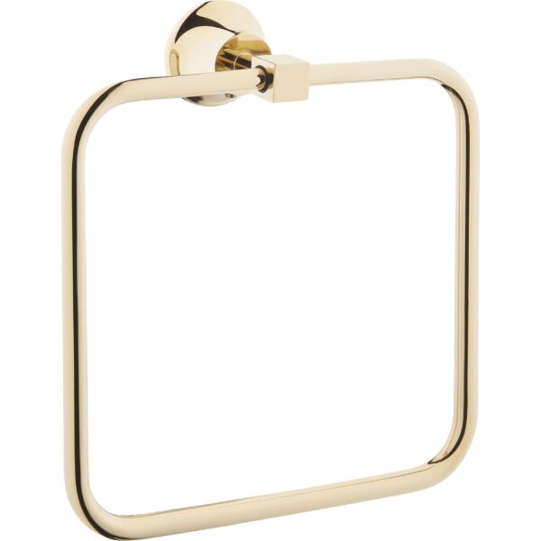 VitrA Juno Classic A4442023 Halka Havluluk Altın