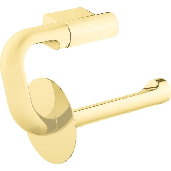 VitrA Eternity A4487323 Tuvalet Kağıtlığı Altın