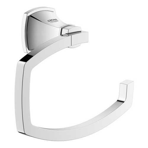 Grohe Grandera Tuvalet Kağıtlığı Banyo Aksesuarı - 40625000