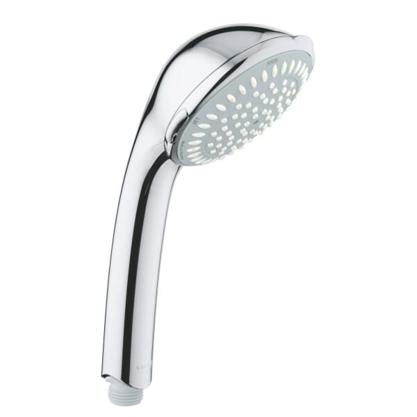 Grohe Relaxa 3 Fonksiyonlu El Duşu - 28793000