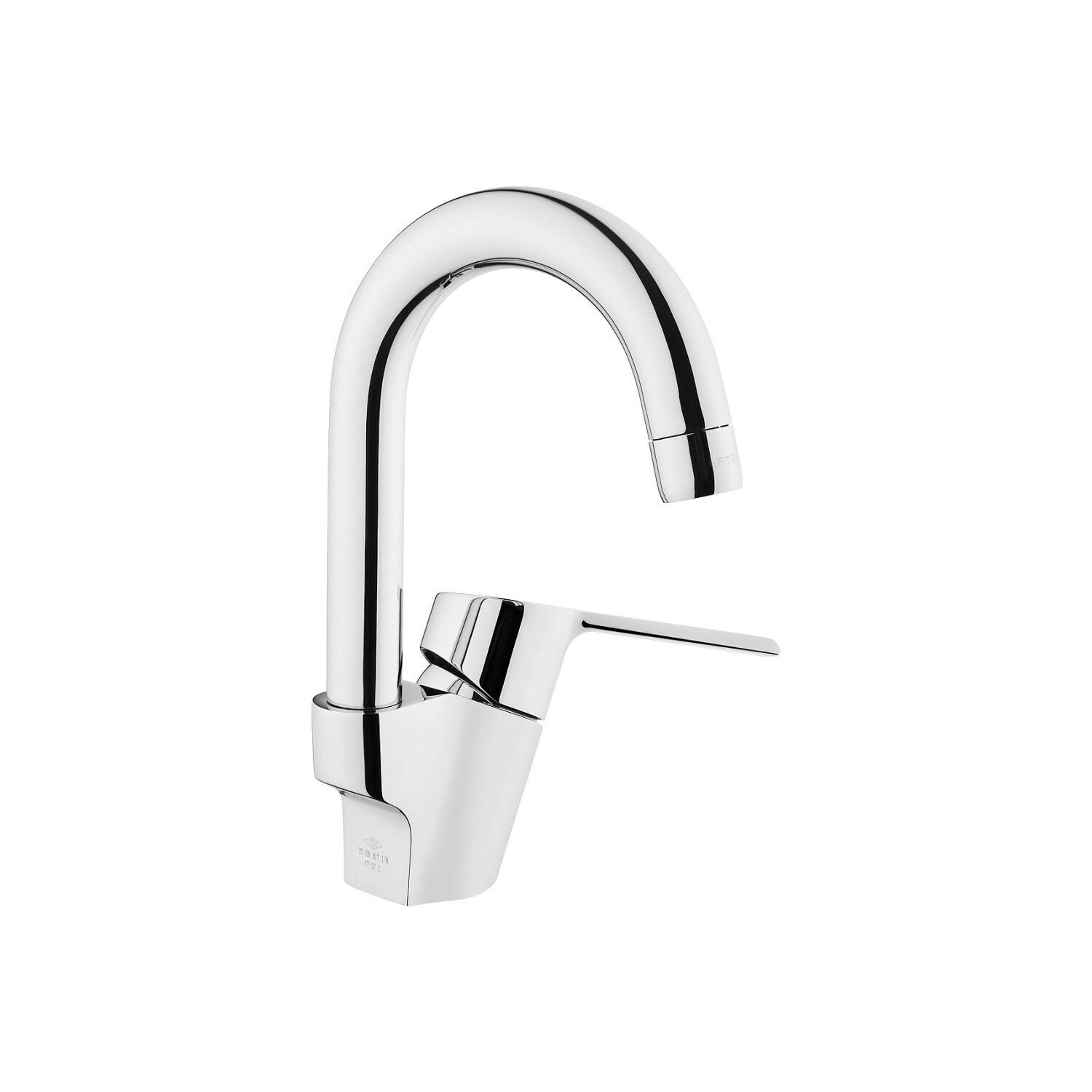 Artema Axe S Lavabo Bataryası (Döner Borulu) A42436