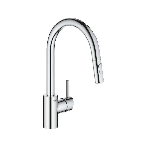 Grohe Concetto Evye Bataryası-31483002