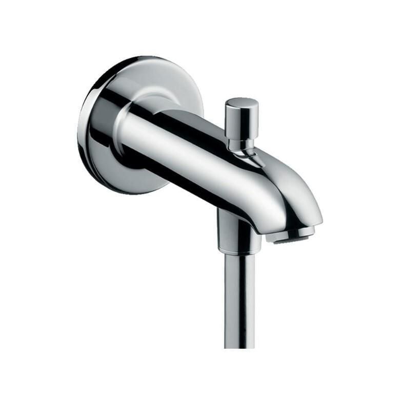 Hansgrohe Duş Çıkış Ucu Yönlendiricili 13423000