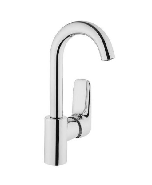 Artema X-Line Lavabo Bataryası Döner Borulu A42402