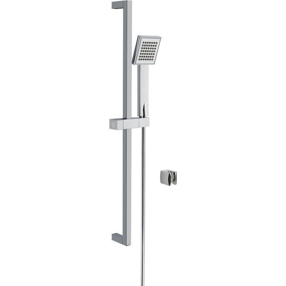 Artema Q-Line Sürgülü El Duşu Takımı - A45610