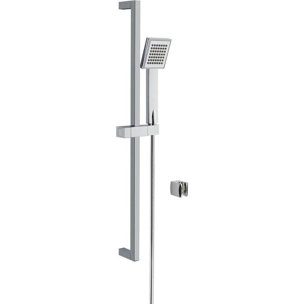 Artema Q-Line Sürgülü El Duşu Takımı - A45610