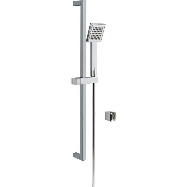 Artema Q-Line Sürgülü El Duşu Takımı - A45610