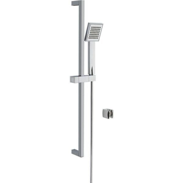 Artema Q-Line Sürgülü El Duşu Takımı - A45610