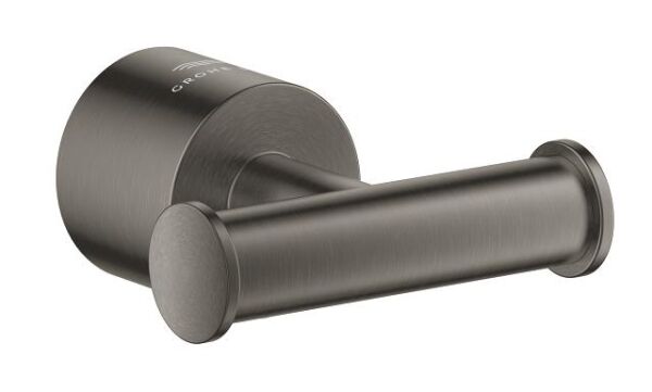 Grohe Atrio Askılık Brushed Hard Graphite - 40890AL0