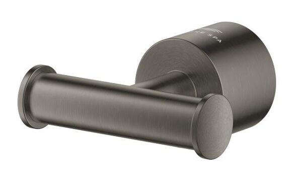 Grohe Atrio Askılık Brushed Hard Graphite - 40890AL0