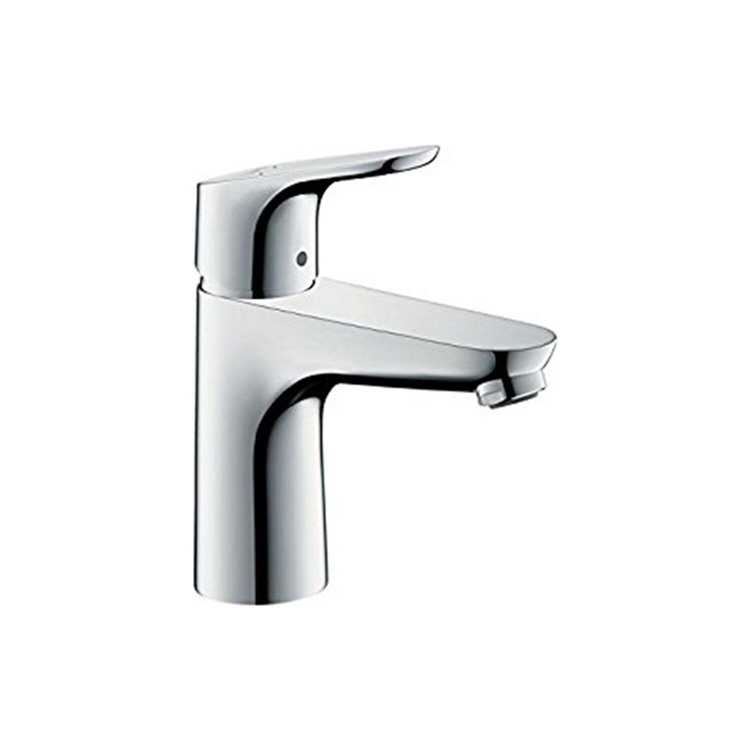 Hansgrohe Focus E2 Tek Kollu Lavabo Bataryası