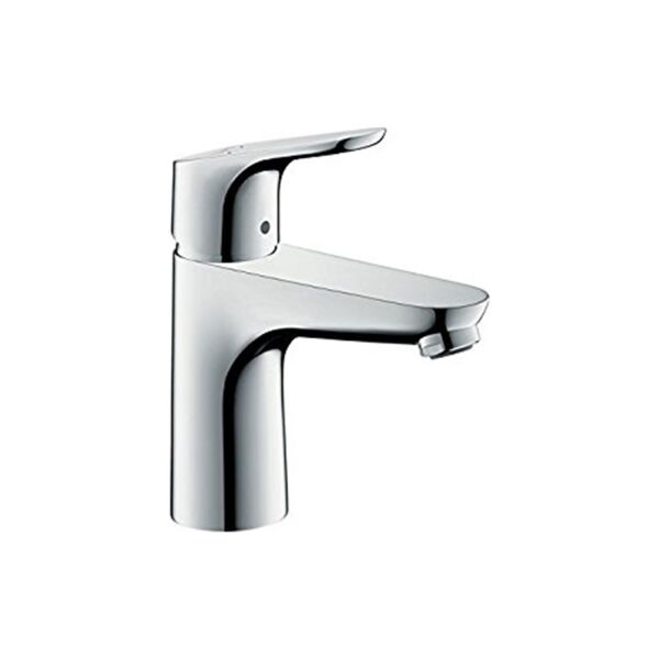 Hansgrohe Focus E2 Tek Kollu Lavabo Bataryası