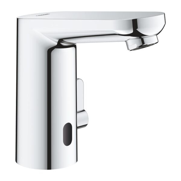 Grohe Eurosmart Cosmopolitan Elektronik Lavabo Bataryası 1/2'' - 36327002