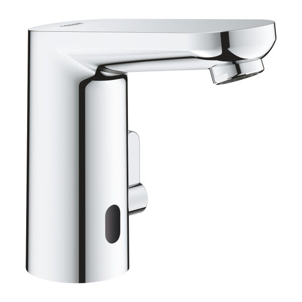 Grohe Eurosmart Cosmopolitan Elektronik Lavabo Bataryası 1/2'' - 36327002