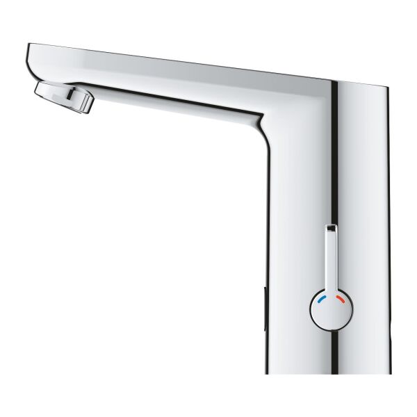 Grohe Eurosmart Cosmopolitan Elektronik Lavabo Bataryası 1/2'' - 36327002