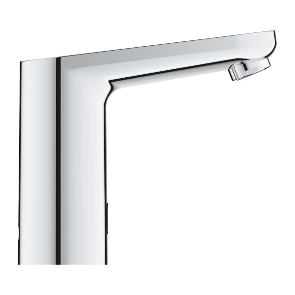 Grohe Eurosmart Cosmopolitan Elektronik Lavabo Bataryası 1/2'' - 36327002