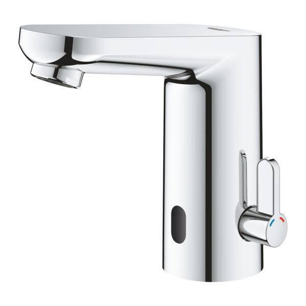 Grohe Eurosmart Cosmopolitan Elektronik Lavabo Bataryası 1/2'' - 36327002
