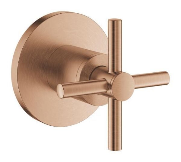 Grohe Atrio Ankastre Stop Valf - 29396DL0