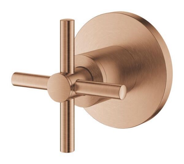 Grohe Atrio Ankastre Stop Valf - 29396DL0