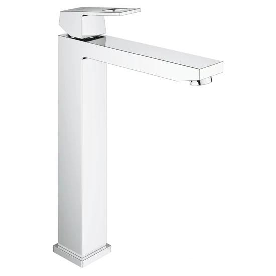 Grohe Eurocube Tek Kumandalı Lavabo Bataryası XL- Boyut - 23406000