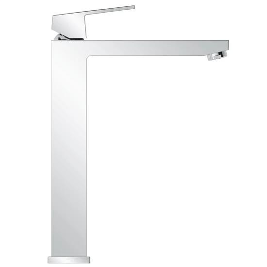 Grohe Eurocube Tek Kumandalı Lavabo Bataryası XL- Boyut - 23406000