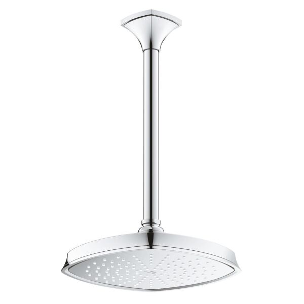 Grohe Grandera 210 Tepe Duşu 1 Akışlı - 26898000