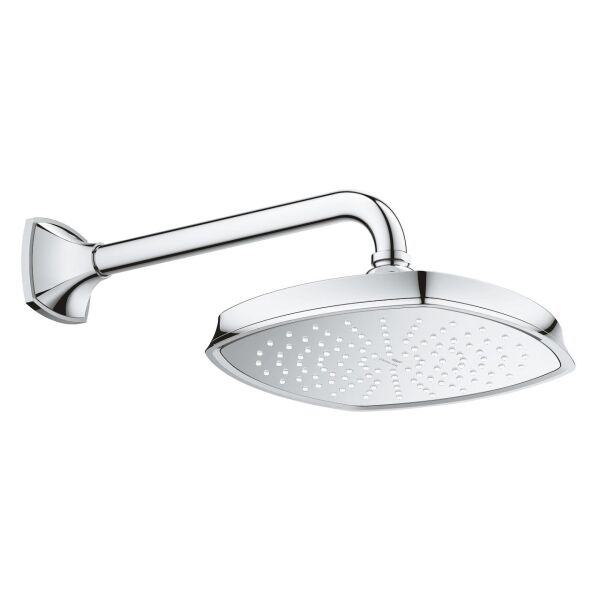 Grohe Grandera 210 Tepe Duşu 1 Akışlı - 26898000