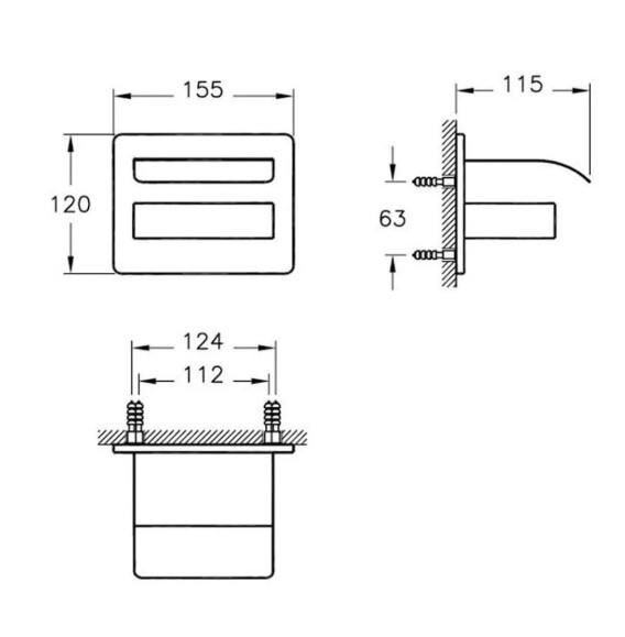 Artema A44496 Somnıa Tuvalet Kagıtlıgı Kapaklı