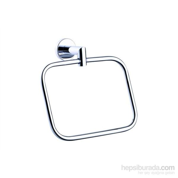 VitrA Minimax A44783 Halka Havluluk Krom