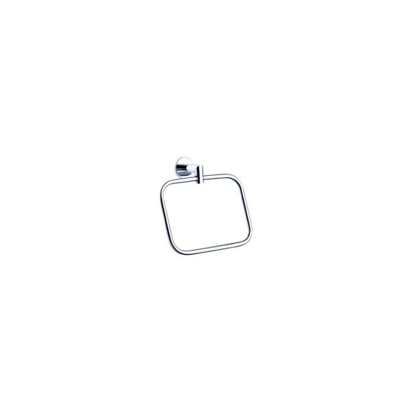 VitrA Minimax A44783 Halka Havluluk Krom