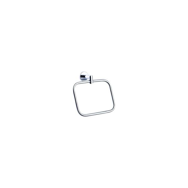 VitrA Minimax A44783 Halka Havluluk Krom