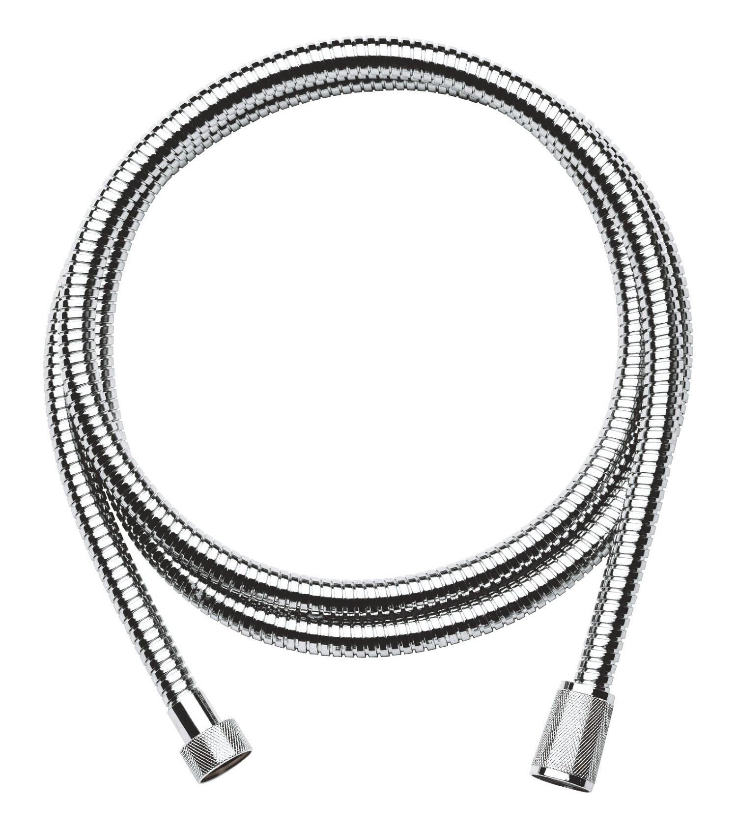 Grohe Relexa Metal Hortum 200 cm - 28145000