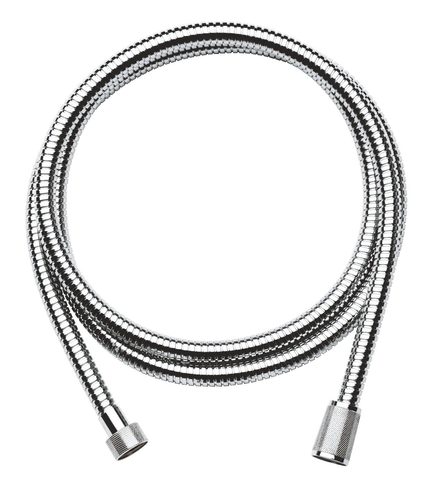 Grohe Relexa Metal Hortum 200 cm - 28145000