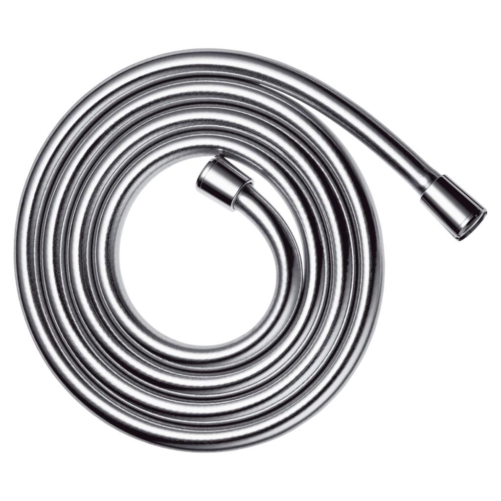 Hansgrohe Isıflex Duş Hortumu 1,60 M Krom - 28276000