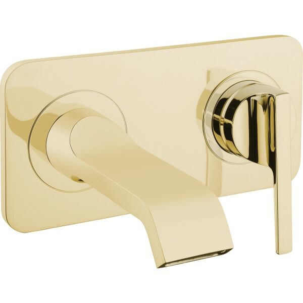 Artema Suit U A4248723 Ankastre Lavabo Bataryası Sıva Üstü Altı